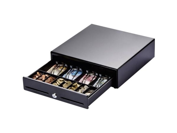 Kasse Metapace K-2 Sort