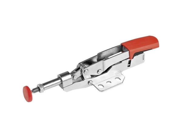 BESSEY STC-IHH15, Säädettävä puristin, 2,5 cm