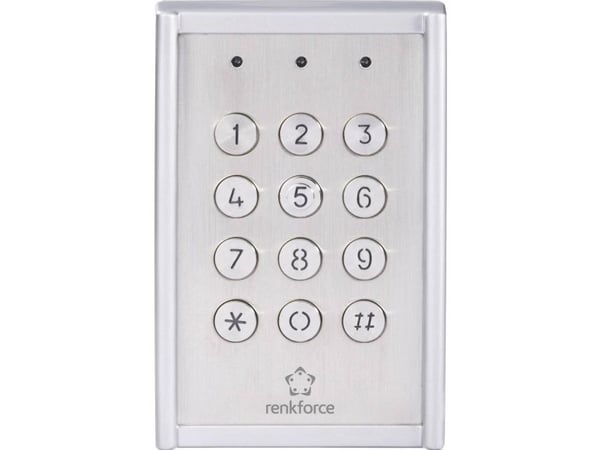 Renkforce 751624