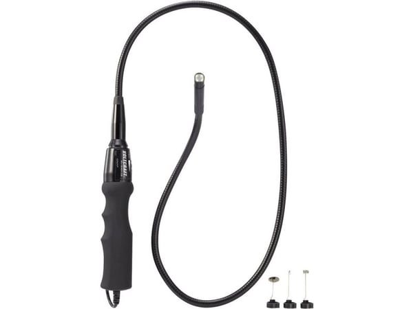 VOLTCRAFT BS-18HD/USB