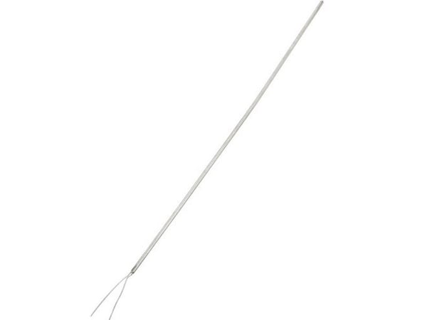 B + B Thermo-Technik K-0363 0500-10 K-typ temperatursensor -200 till 800 °C