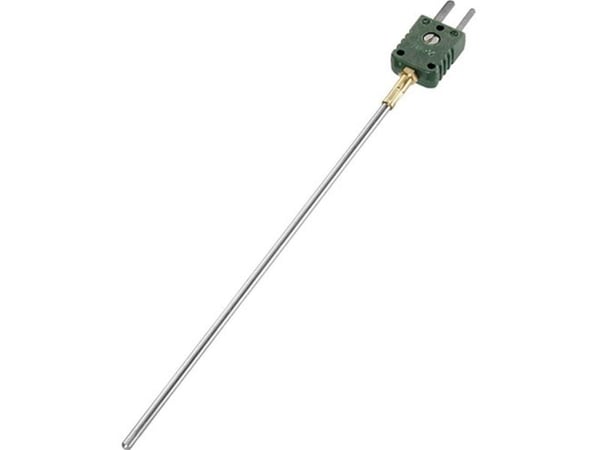 B + B Thermo-Technik K-M625 0150-15 termoelement -200 till 1100 °C sensortyp K