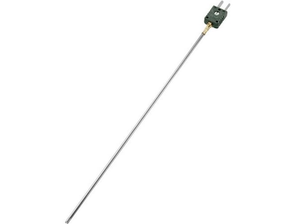 B + B Thermo-Technik K-M625 0250-15 termoelement -200 till 1100 °C Sensortyp K