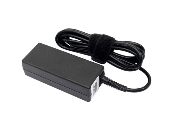 HP Smart AC Adapter - Strømadapter - 45 watt - for EliteBook Folio 9470m; EliteBook Revolve 810 G1 Tablet