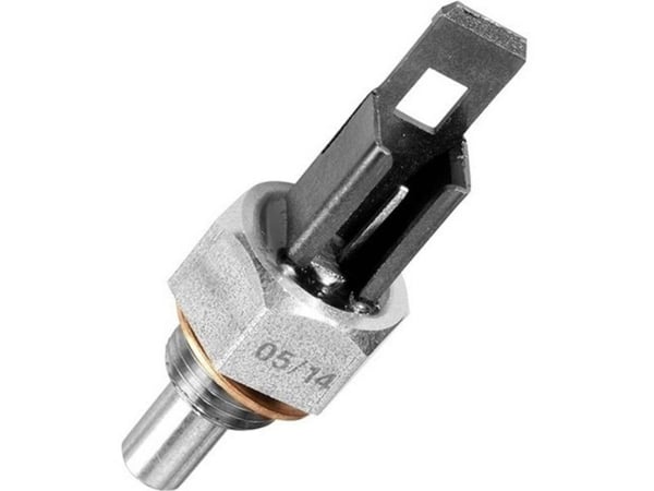 B + B Thermo-Technik 0627 0495 PT1000 temperatursensor -40 till 105 °C