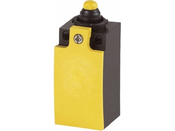 Eaton LS-02, Muovi, Keltainen, IP66, IP67, 31 mm, 61 mm, 25 - 70 °C