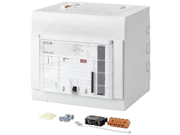 Eaton NZM4-XR24-30DC fjärrkontakt