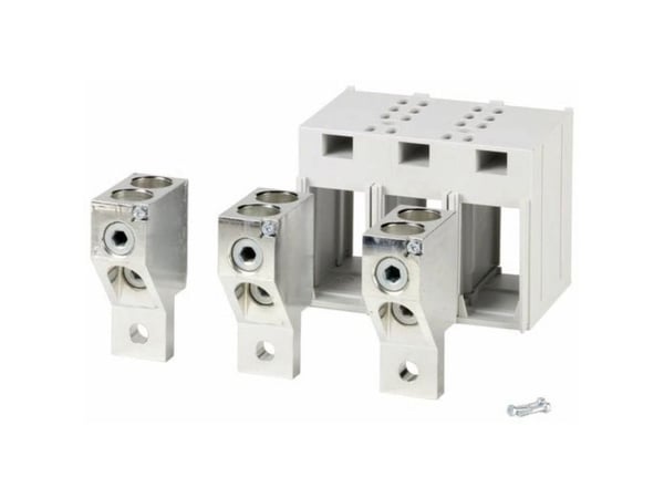 Eaton 271461, Tubulær kobling, Kopper, Rett, Metallisk