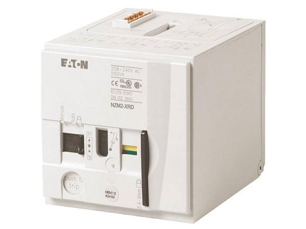 Eaton NZM2-XRD24-30DC Kaukosäädin 1 kpl
