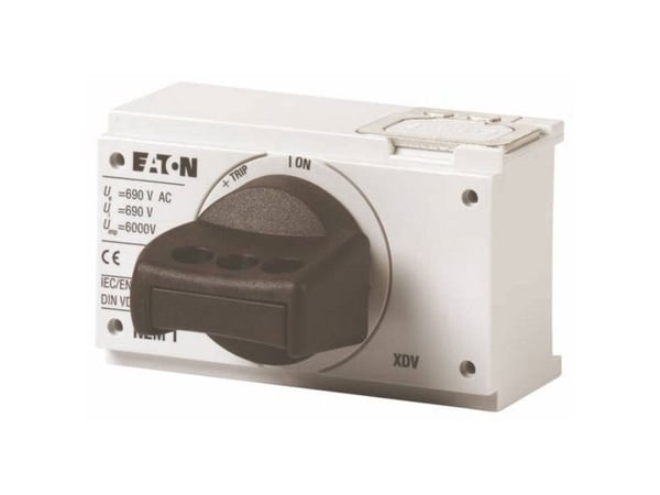 Eaton NZM1-XDV Virtakosketintarvike 1 kpl