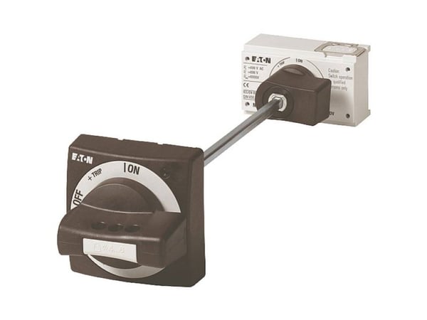 Eaton NZM1-XHB-DA-NA Pääkontakti 1 kpl