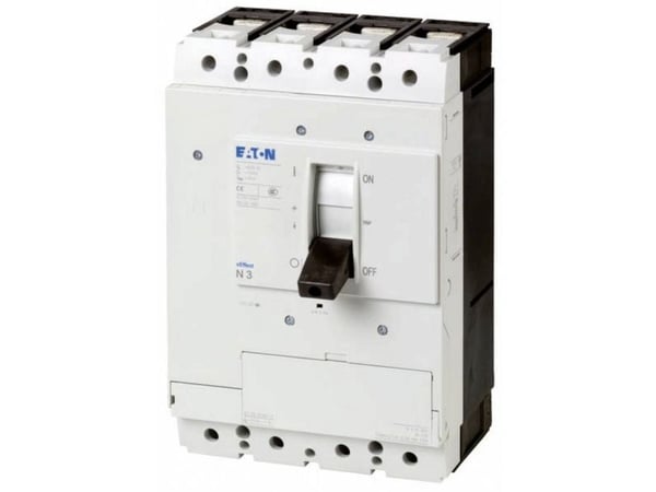 Eaton load break switch 4P 400A BG3 N3-4-400 (266023)