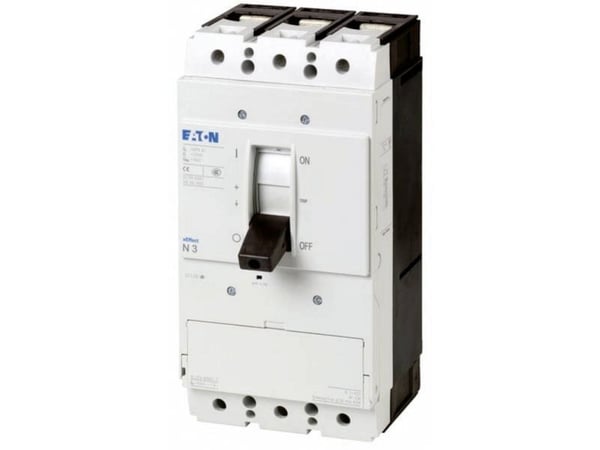 Eaton N3-630, Frånskiljare, Grå