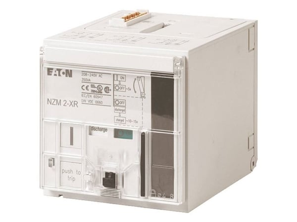 Eaton NZM2-XR208-240AC Fjernkontakt 1 stk