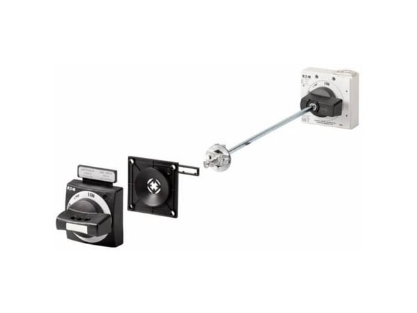 Eaton NZM2-XHB-DA-NA Pääkontakti 1 kpl