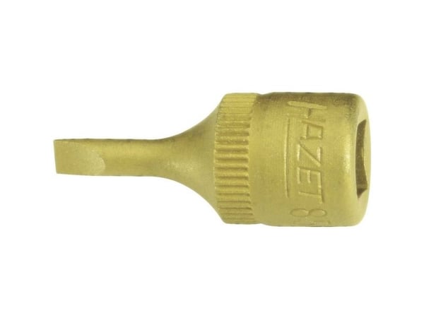 HAZET 8503-1X5.5, Stikkontakt, 1/4", Metrisk, 1 hoder, 5.5 mm, 1,2 cm