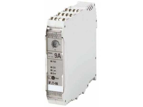 Eaton EMS2-RO-Z-9-230VAC vändstarter motoreffekt vid 400 V 3 kW / 230 V 1,5 kW märkström 9 A