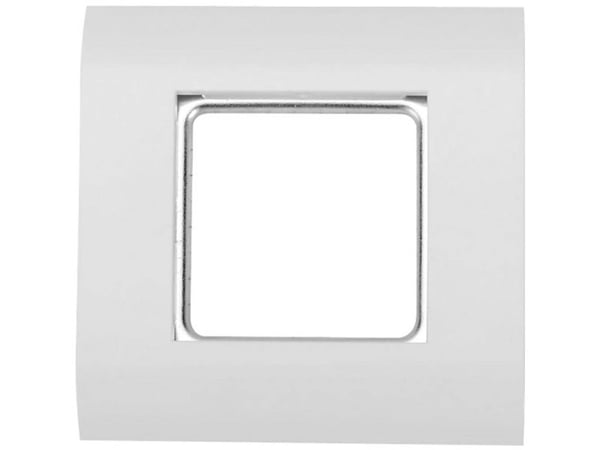 DIGITUS Professional DN-93802-5-SH - Utgangsramme - hvit, RAL 9003