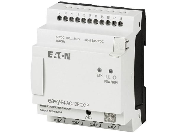 Eaton EASY-E4-AC-12RCX1P relä 197509 (197509)