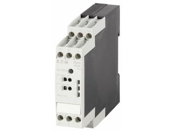 Eaton EMR6-R250-A-1 Eristyssuojaus