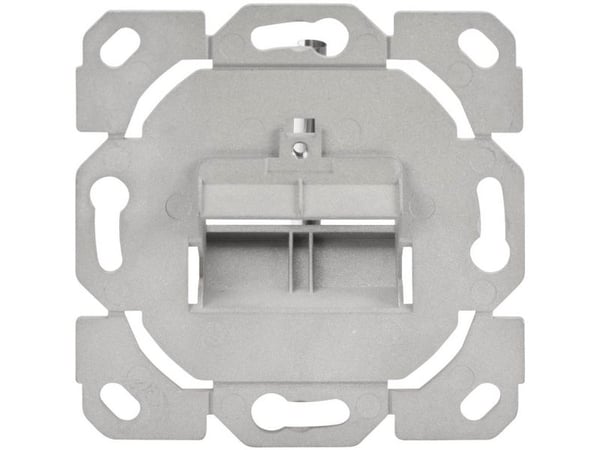 Digitus DN-93831-1, Metallinen, Ruuviton, 1 kpl, Kiina