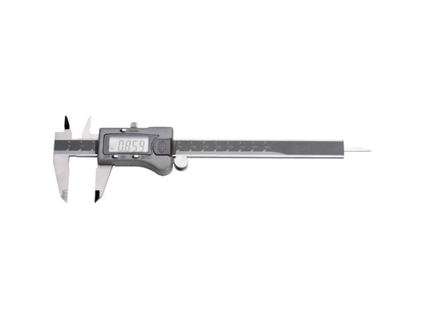 Horex digital skyvelære 150 mm WN LCD 0,01 mm 2211716