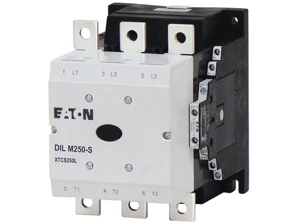 Eaton DILM250-S/22 överspänningsskydd – 3 x brytare 132 kW – 1 st