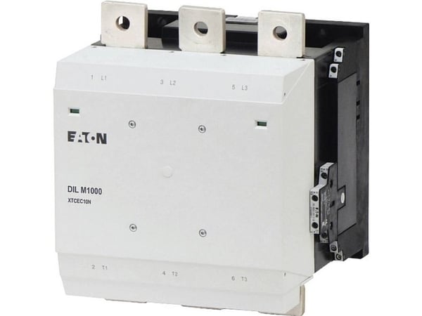 Eaton DILM1000/22(RA250) överspänningsskydd 3 x brytare 560 kW, 1 st