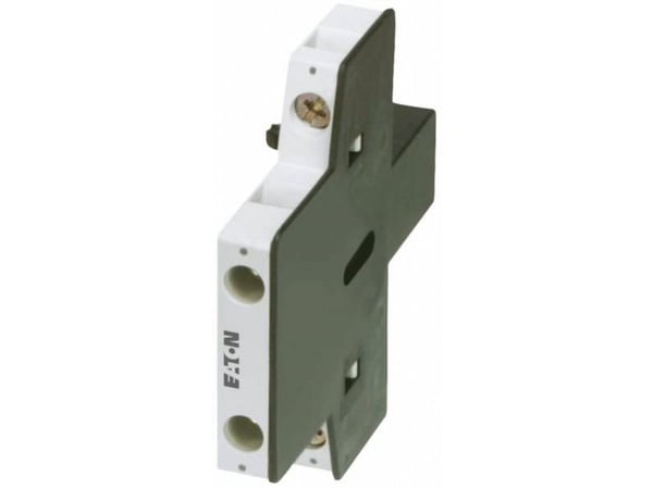 Eaton DILM1000-XHI11-SI, Musta, Valkoinen, -25 - 60 °C