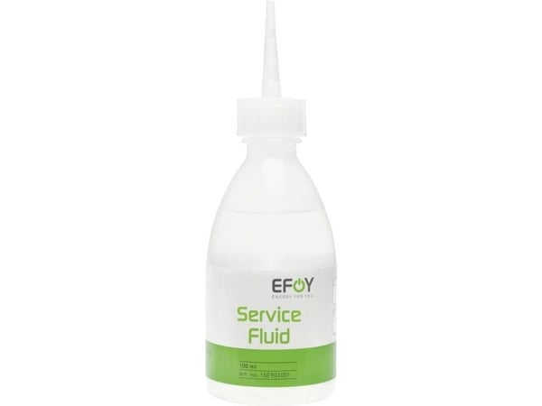 EFOY servicevätska 100 ml
