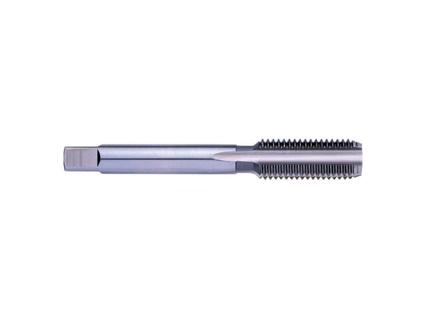 Eventus by Exact 10205 gjengebor med ferdigskaer G (BSP) 1/4 19 mm høyreskjæring DIN 5157 HSS 1 stk