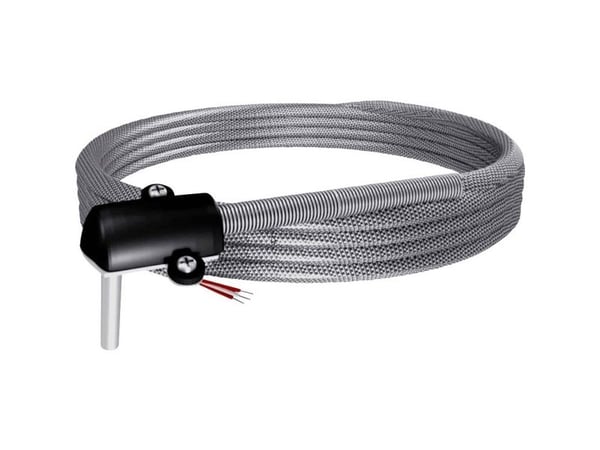 Emko Lämpötila-anturi Anturin tyyppi Pt100 Mittausalue lämpötila-50 - +400 °C Anturin halkaisija 5 mm