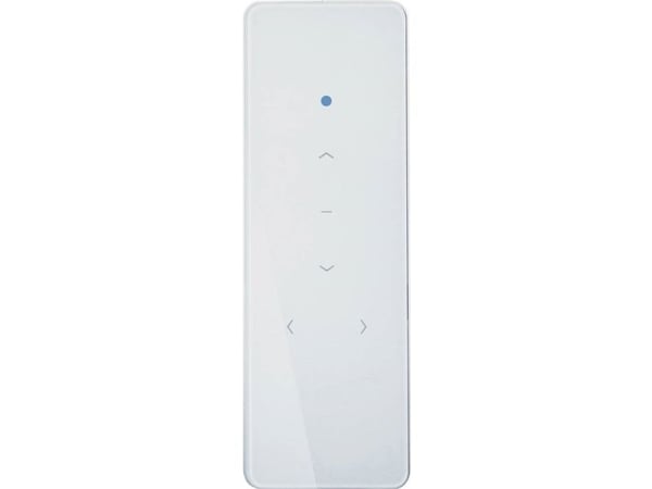 Kaiser Nienhaus 138300 Mercato Nivel 15 Trådløs håndsender 15-kanals 433 MHz