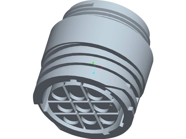 TE Connectivity 211769-3