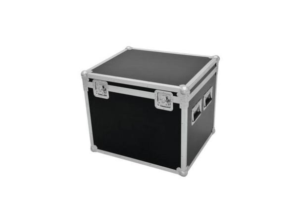 Omnitronic Universal-Case Profi 30127000 universal-koffert 540 x 640 x 540 mm