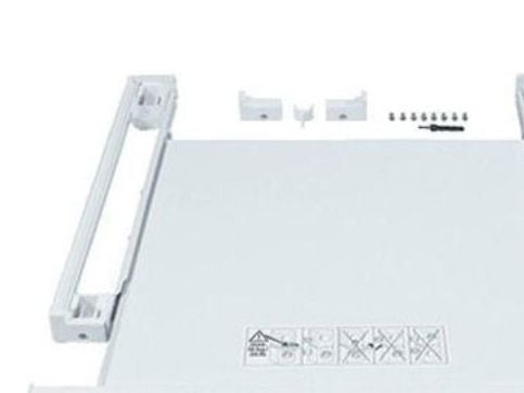 Bosch WTZ11400 - Stablesett - for Serie | 6 WTG87238EE