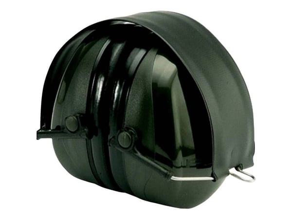 3M Peltor Optime II H520F kuulonsuojain 31 dB 1 kpl 1 kpl