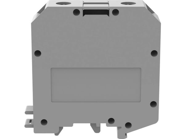 Degson PC50-01P-11-00A(H) Högströmsterminal Skruvterminaler Grå 1 st