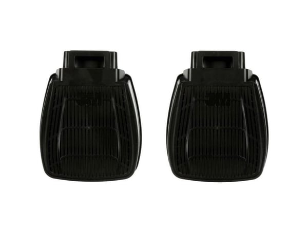3M D8094 Secure Click D8094 A1B1E1K1P3 R Kombinasjonsfilter 2 stk.