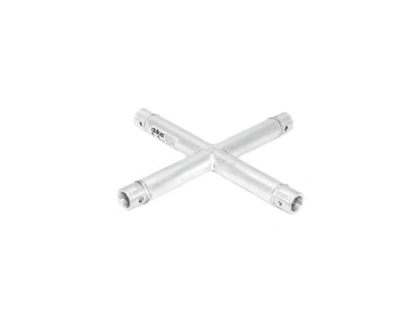 Alutruss SINGLELOCK SPAC-41 1-punkts travers kryssstykke 90°