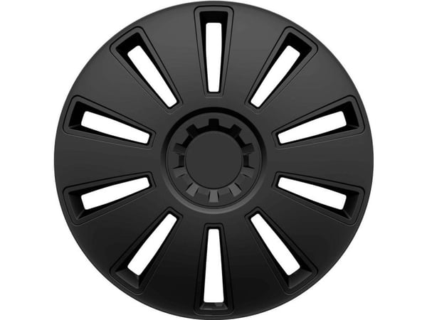 HP Autotarvikkeet GRID Hjulkapsler R14 Lajittele 1 kpl