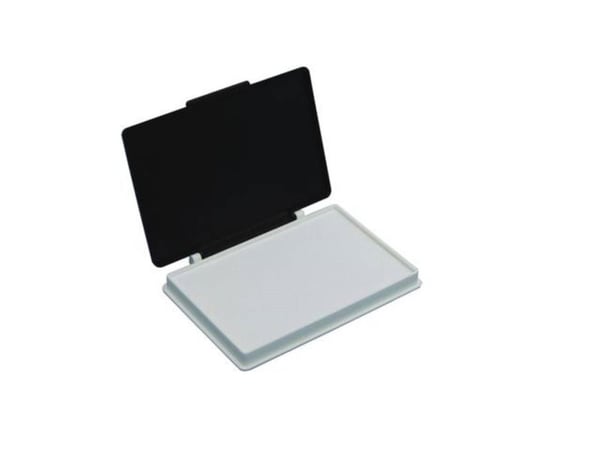 Eurolite 51108010, Hvit, Svart, Hvit, Alle kjønn, 110 mm, 70 mm, 40 g