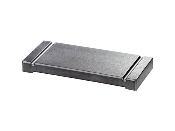 Richco RFP1-20-25-A5 ferritt flat kjerne 38 x 25,4 x 12,7 mm 1 stk 175 ?