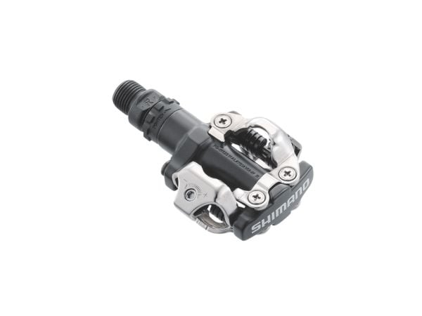 Shimano PD-M520-L, Sort, 380 g, 2 stykker