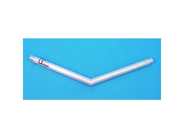 Alutruss SINGLELOCK SPAC-23 1-punkts travershjørne 135°