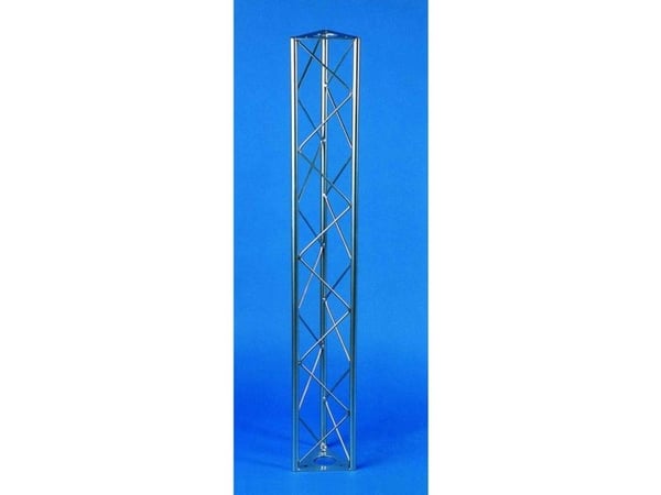 Alutruss DECOTRUSS ST1000 3-punkts travers 1 m