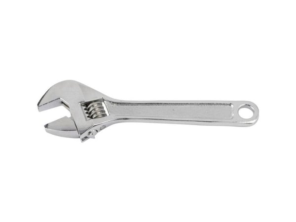 Brüder Mannesmann 120-04 M skiftenøkkel 13 mm