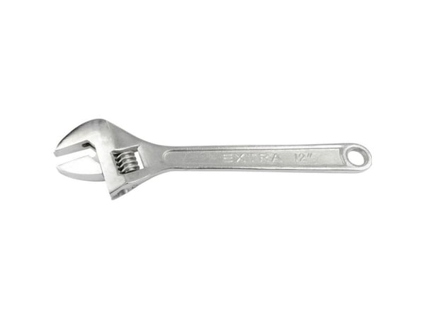 Brüder Mannesmann 120-12 M 120-12 Skiftenøgle 35 mm