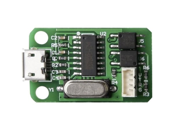 Joy-iT Jt-DPS-USB