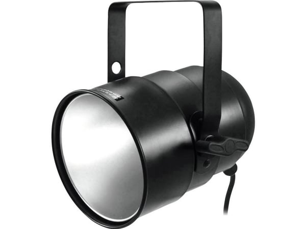 EUROLITE UV-lamppu UV LED 5W (51100701)